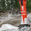 Sandvik breakers, demolition tools and booms