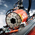 Sandvik compact core drills