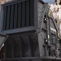 Sandvik HSI 700 range impact crusher