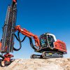 Ranger DX800i Surface drill rig